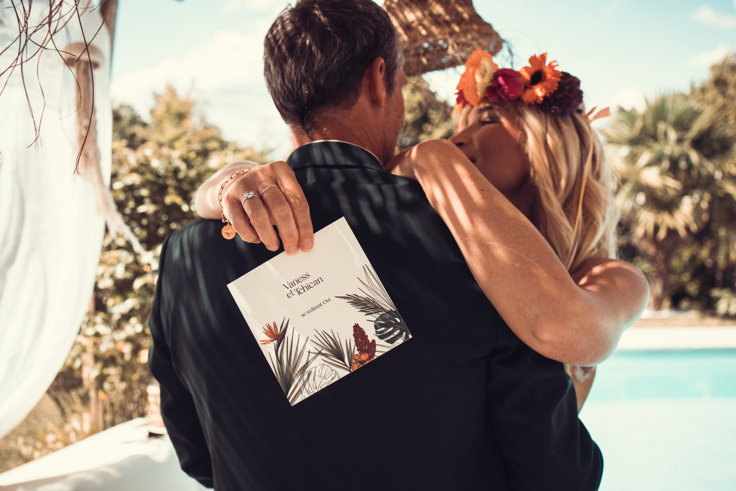 Organisation de votre mariage et renouvellements de voeux à Lyon Rhône-Alpes avec une Wedding planner